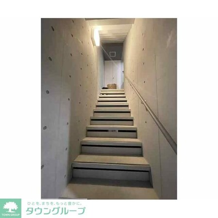 トライム両国の物件内観写真